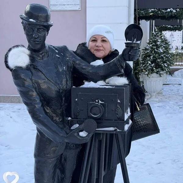 Татьяна